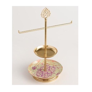 Rass-árbol y nido de metal, venta al por mayor - Product Image 5