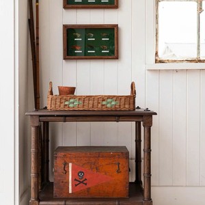 Nueva llegada diseño de mimbre bandeja para servir comida bebida pantalla en mesa comedor decoración y restaurante fiesta bandejas decorativas - Product Image 6