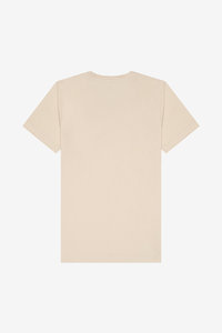 Camiseta de Algodón con Cuello en V para Hombre, Jersey Suave de Manga Corta, Ligera, para Uso Diario, para Programas de Venta al por Menor y Lanzamientos en Tiendas - Product Image 6