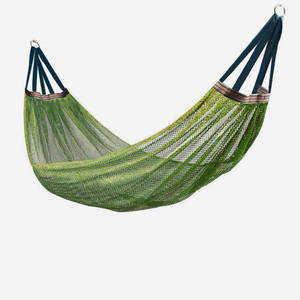 Hamaca exterior antideslizante para dos personas, gruesa y resistente, al por mayor - Product Image 1
