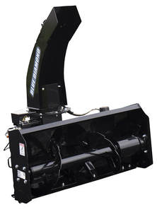 Accesorio para Minicargadora, Soplador de Nieve, Compactador y Quita Nieve - Product Image 4