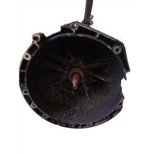 ชุดเกียร์ธรรมดาแบบสมบูรณ์ ฟอร์ด เรนเจอร์ (EQ) 1749559 QJ2R ดีเซล 2200 (05>12) - Product Image 3