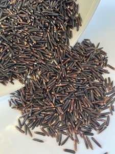 Rise Riso Arroz Riz Negro Glutinoso Púrpura y Marrón de RIZ NOIR Alta Calidad de VILACONIC VENTA AL POR MAYOR/ANNA DO VILA - Product Image 5