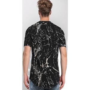 Camiseta Gráfica Personalizada Unisex con Estampado 3D, 100% Algodón, Corte Ajustado, Estilo Casual de Verano, Manga Corta, Moda Urbana - Product Image 2