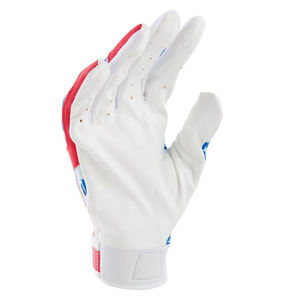Gants de baseball et de softball en cuir Cabretta confortables personnalisés pour adultes - Product Image 2