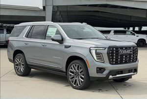 Excelente Oferta: Yukon Denali Premium 4x4 2026 con Motor 6.2 V8 para Exportación Global - Product Image 3
