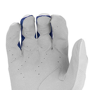 Wholesale Trendy Baseball <b>Batting</b> & Softball Gloves With Ultra Soft Palm Texture And Stretch Fit Backhand - Product Image 3