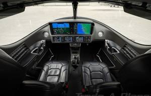 2018 d'occasion CIRR_US Vision SF50 - Product Image 6