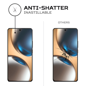 ฟิล์มกันรอย ANTISHOCK สำหรับ Realme GT 7T คุณภาพพรีเมียม ทนทาน ปกป้องอุปกรณ์ของคุณ - Product Image 5