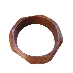 Brazaletes de Madera con Superficie Lisa Diseñados para Brindar Comodidad y una Apariencia Elegante, Resistentes al Agua, Personalizables, Regalo Empresarial de Apex Align - Product Image 4