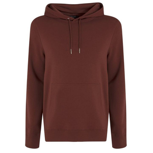 Sweat à capuche unisexe pour homme, doublé, 100% coton, respirant, séchage rapide, écologique, automne - Product Image 5