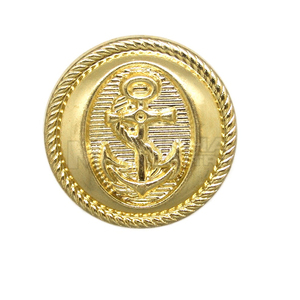 Les boutons en acier donnent aux vestes un avantage avec une texture élégante et des boutons en acier à prise durable - Product Image 4