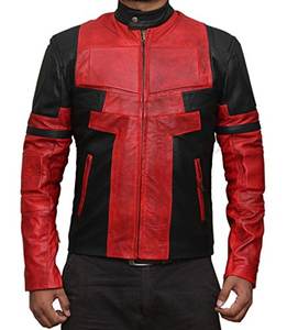 Chaqueta personalizada para hombre, ropa informal a prueba de viento, suave, China, Negro, Rojo, OEM, con bolsillos de licra, venta al por mayor - Product Image 4