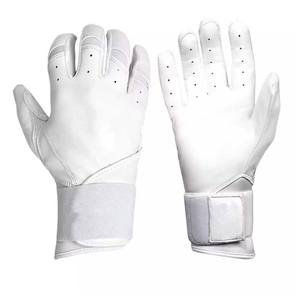 Quality Left-Handed <b>Baseball</b> <b>Glove</b> Top Selling Custom Catcher's <b>Glove</b> Custom <b>Baseball</b> Batting <b>Glove</b> Outdoor Use Made Leather - Product Image 2