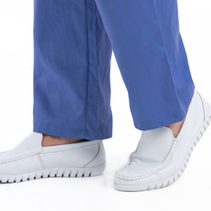 Uniforme de tejido médico al por mayor, para hospital uniforme de trabajo, conjunto de ropa de trabajo para correr, traje de enfermera dental, suministros de limpieza - Product Image 6