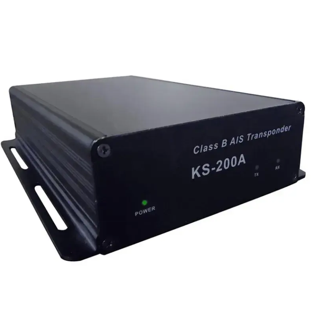 Hot-selling marine electronic equipment Marine navigation and communication AIS transponder system for Chinese-made ships