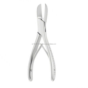 Pinzas de Corte de Hueso Liston Box Joint, Instrumento Quirúrgico Ortopédico Manual de Acero Inoxidable, Aprobado por CE ISO, Clase I Médico - Product Image 3