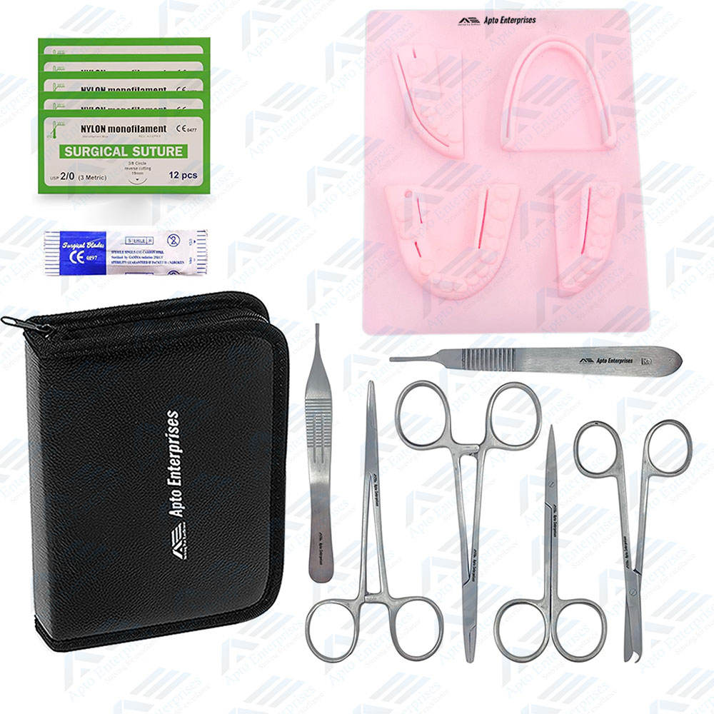 Suture Kit