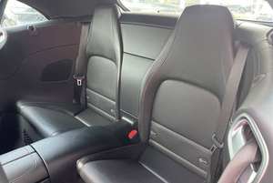 Negro 2024 SL-Class AMG SL 63 4MATIC Usado Volante a la Izquierda Tracción Total Asientos de Cuero Calefactables Navegación Asistencia al Conductor - Product Image 2