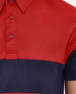 2025 Polo camiseta Pakistán Fabricante Diseños Hombres Camisa colorida Bordado logo camiseta Premium Polo Wear - Product Image 4