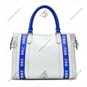 Bolso de noche personalizado Zeta Phi Beta Sorority 1920 Bolso de mano Monedero Parafernalia griega - Product Image 2