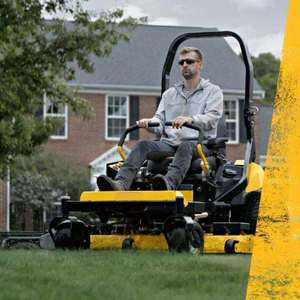 GRAN OFERTA LUBAs 2 AWD 5000x y 10000x: Robot Cortacésped sin Cable Perimetral, Control por Aplicación y Voz con Alexa, compra 5 y llévate 2 gratis - Product Image 3