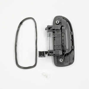Poignée de porte extérieure arrière gauche pour Hyundai Accent II LC 8365025000 - Product Image 4