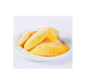 Mayorista Mango Verde Fresco Mango Congelado Fruta Tropical Fruta Congelada Mango Dulce Fruta Vietnamita Alta Calidad - Product Image 1