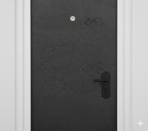 Película Decorativa Interior Moderna de PVC con Patrón de Piedra, Sin Adhesivo, para Cocina y Baño de Apartamentos - Product Image 1