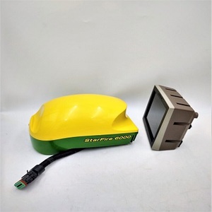 เครื่องรับสัญญาณวิทยุสำหรับรถไถเดินตาม6000 GPS - Product Image 3