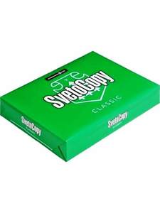 Papel de copia doble A A4, excelente calidad, 80gsm - Product Image 2