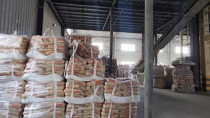 Vật liệu vữa tay áo cho các tòa nhà đúc sẵn-tầng hầm xây dựng hiện đại xi măng cường độ cao - Product Image 6