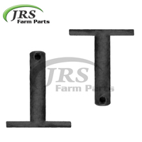 Fabricante y exportador de pasadores de enlace de tractor, pasadores de enganche de remolque y pasadores de enganche por JRS Farmparts de India