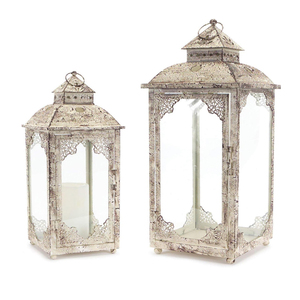 Lampe d'éclairage suspendue de conception de tendance chaude lanternes de vente chaudes pour la décoration à la maison mariage - Product Image 4