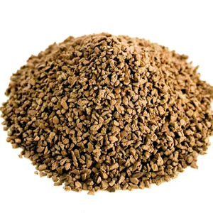 Fournisseur du Vietnam, vente en gros d'options ODM OEM, très bon marché, ingrédient de décoration pour crumble biscuit au cacao brun très fin - Product Image 1