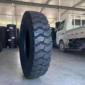 Commercial Truck <b>Tires</b> Trusted Commercial Performance 16PR - Product Image 2
