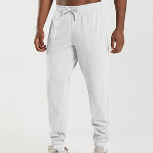 Pantalones de hombre Jogger para hombre Pantalones de correr de punto - Product Image 3