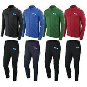 Chándales informales para hombre Diseño de alta calidad Chándales para hombre Athletic Gym Jogging Chándales personalizados para hombre 2 piezas - Product Image 4