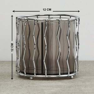 Porta Cubiertos Único y Compacto, Organizador de Cubiertos, Escurridor de Cubiertos, Porta Cubiertos para Tenedores, Cuchillos y Cucharas - Product Image 3