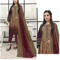 FABRICANT ET FOURNISSEUR PROFESSIONNEL DE TOUS TYPES DE VÊTEMENTS POUR FEMMES VÊTEMENTS D'ÉTÉ D'HIVER VÊTEMENTS CASUELS PAKISTANAIS INDIENS AUTRES ROBES POUR FEMMES
