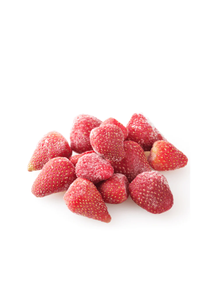 Mitades enteras de fresa congelada IQF de calidad superior Exportación de Vietnam Sabor dulce fresco/Sra. Kana - Product Image 2