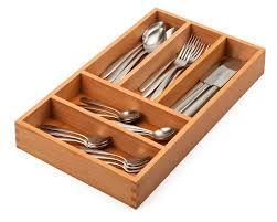 Juego de Cubiertos de madera de alta calidad hechos a mano de 4 cubiertos ecológicos y sostenibles para el regreso a la escuela - Product Image 5