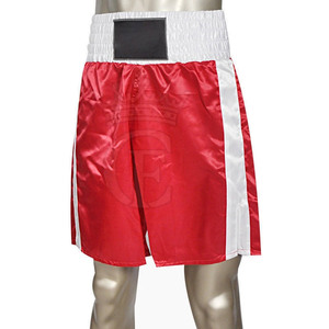 Shorts de boxe de qualité supérieure, dernière conception, shorts de boxe respirants, shorts de boxe fabriqués dans les meilleurs matériaux - Product Image 1