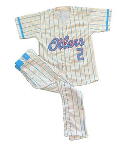 Uniforme béisbol - Product Image 1