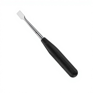 Pinzas de Tracción CRUTCHFIELD, Patrón Mediano, Instrumentos Dentales Manuales, Calidad Premium, Certificación CE, Garantía de 3 Años, Directo de Fábrica - Product Image 6