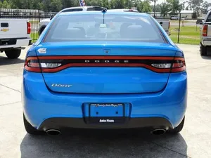 Dodge Dart SXT 2015 - Product Image 5