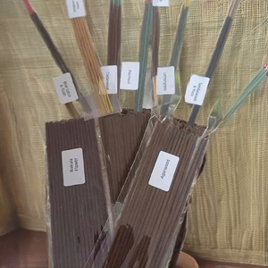 Bâtonnets d'encens de nettoyage spirituel parfaits pour une commande en gros à usage rituel - Product Image 1