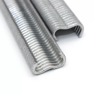 M-Hog-Ringe für Vogel- und Hühnergitter, Drahtzaun - Product Image 1