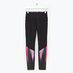 กางเกงเลกกิ้งขายาวสำหรับผู้หญิง - Product Image 4