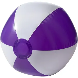 Gadget Personalizzati a Forma di Pallone da Spiaggia Lola, Divertenti Giocattoli per Esterni - Product Image 2
